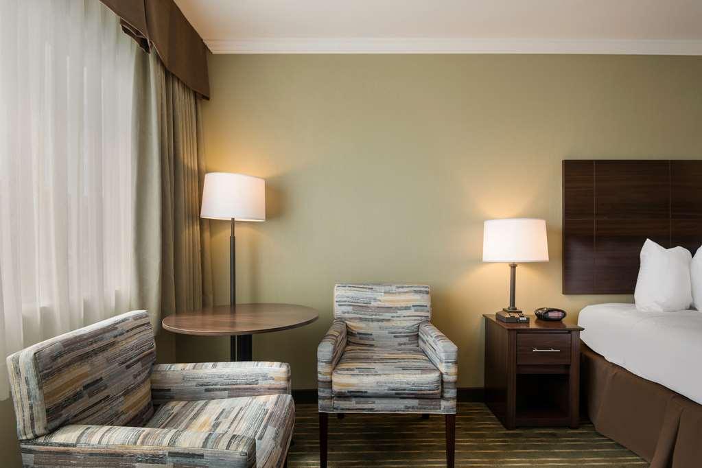 Best Western Holiday Hotel Coos Bay Quarto foto