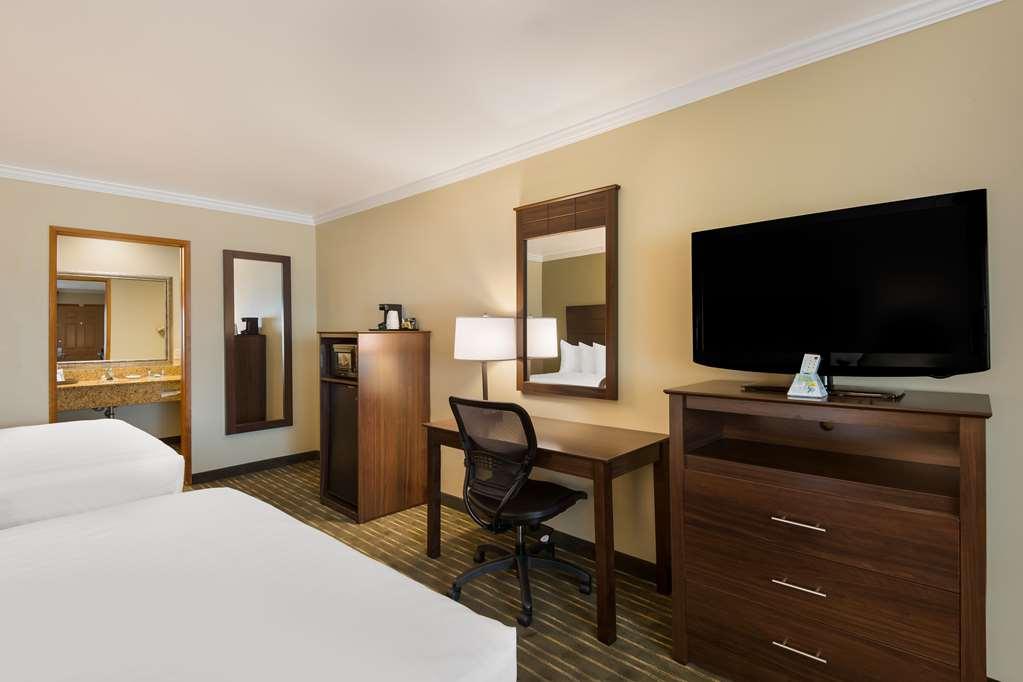 Best Western Holiday Hotel Coos Bay Quarto foto